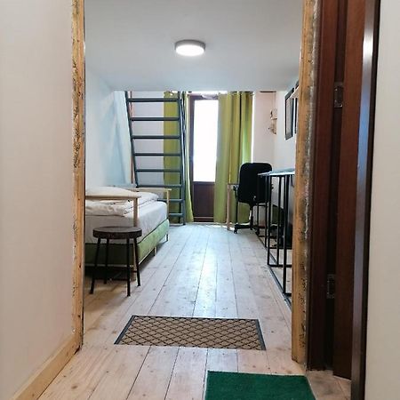 Studio54 Bucureşti Eksteriør bilde