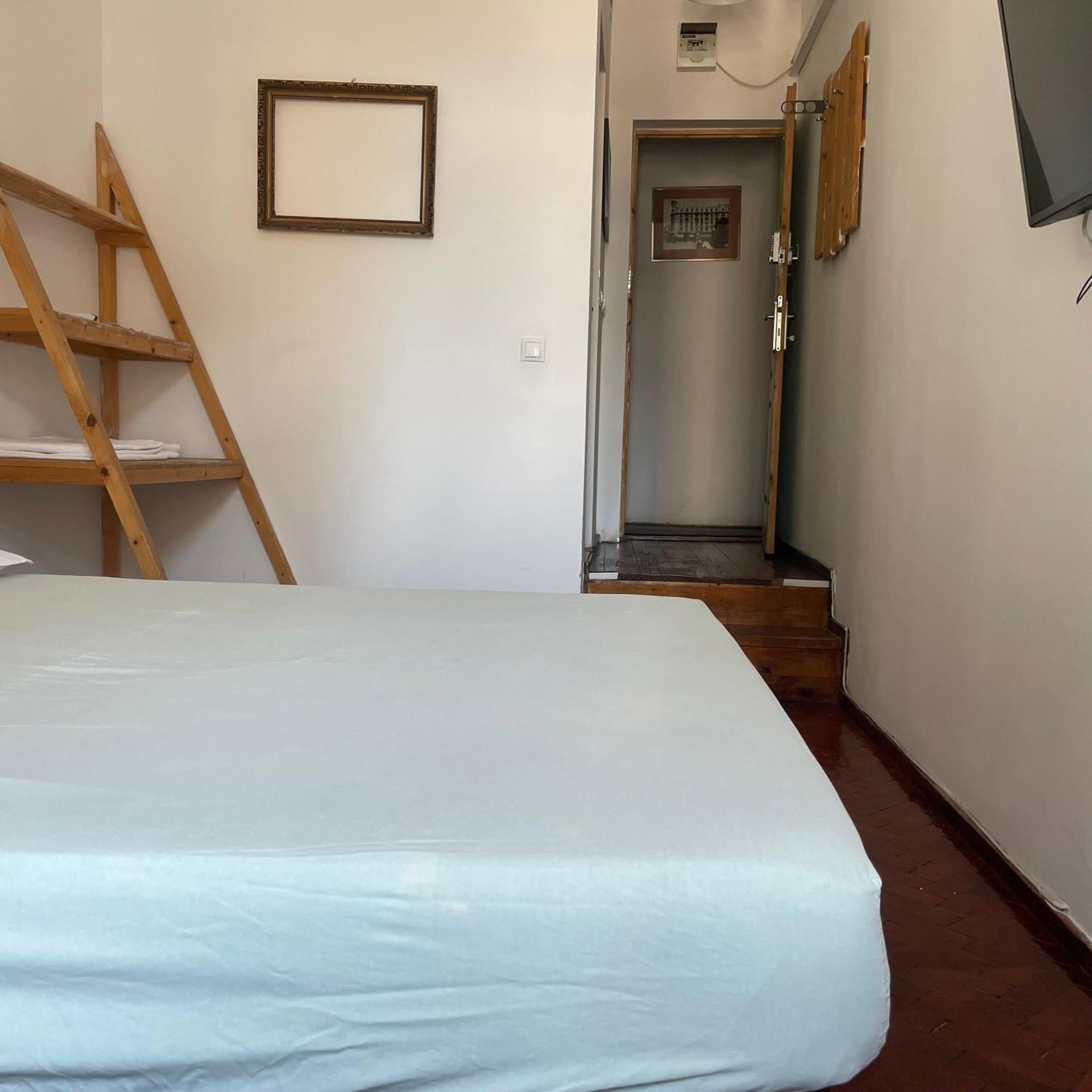 Studio54 Bucureşti Eksteriør bilde
