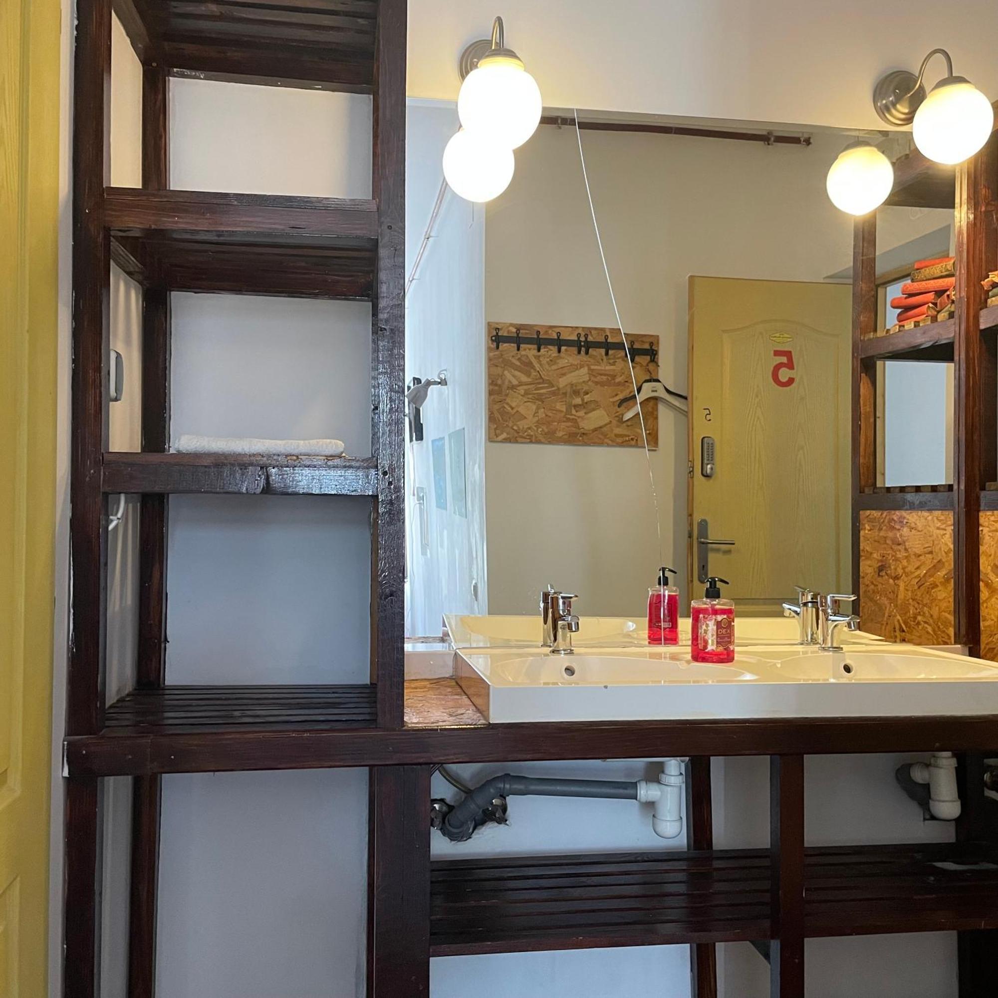 Studio54 Bucureşti Eksteriør bilde